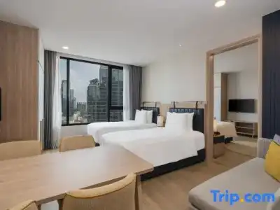 Staybridge Suites Bangkok Thonglor, an IHG - 171