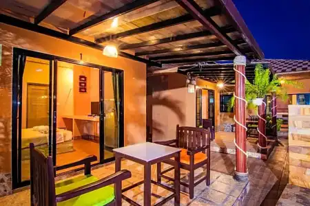 Panisara Pool Villa Huahin - 128
