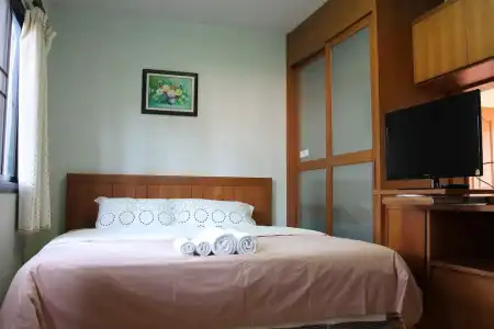 Chayada Garden House and Resort - 63