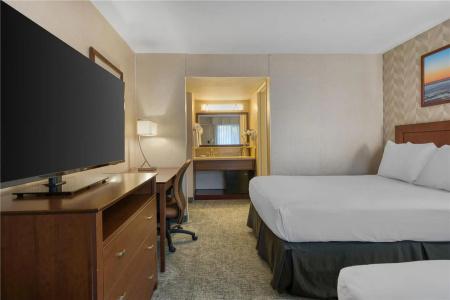Best Western Seven Seas - 30