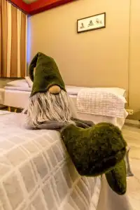 Santa's Rudolf - 16