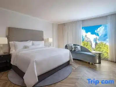 The Westin Grand Berlin - 227