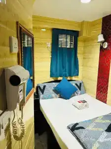 Philippine Hostel - 61