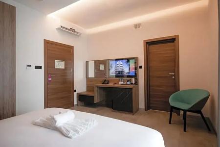 Pebbles Resort - 33