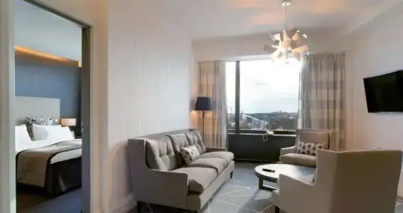Crowne Plaza Helsinki by IHG - 179