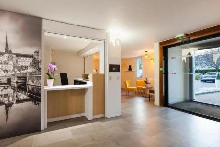 Comfort Amiens Nord - 6