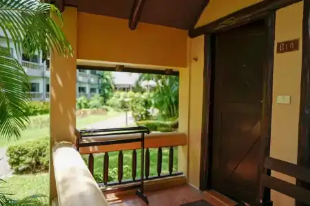 Botany Beach Resort Pattaya - 121