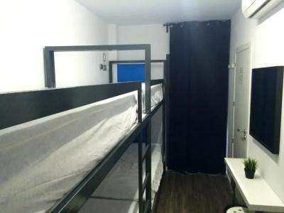 Chameleon Youth Hostel Alicante - 15