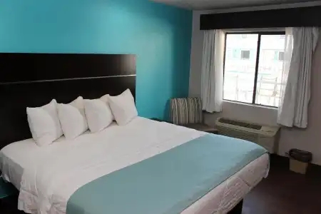 SureStay by Best Western Laredo - 2