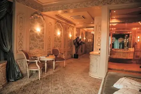 Royal Spa & Resort - 99