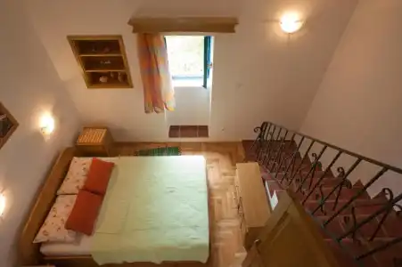 B&B Apart Pastrovski Konak - 52