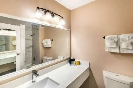 Quality Inn & Suites Plano East - Richardson - 47