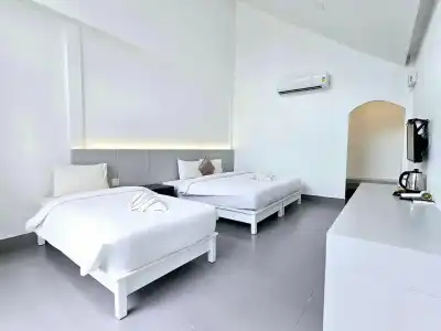 Saithong Resort - 24