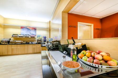 Express By Holiday Inn Zaragoza - 10