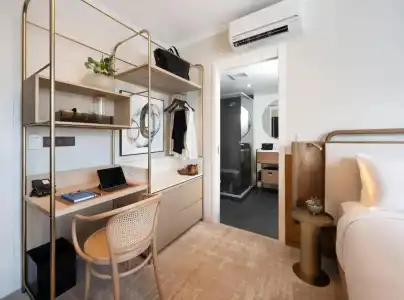 Mantra Terrace Brisbane - 34