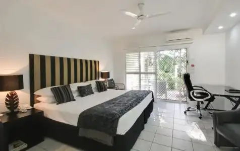 Best Western Colonial Palms Motor Inn - 57
