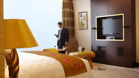 Intercontinental Dalian by IHG - 17