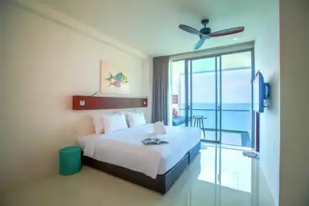 Norn Talay Surin Beach Phuket - 9