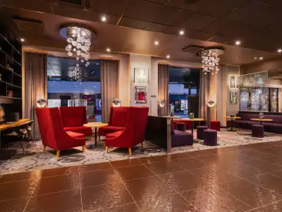 Park Inn by Radisson Central Tallinn - 26