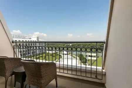 Titanic Deluxe Golf Belek - 80