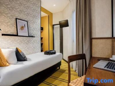 Republik Hôtel - 59