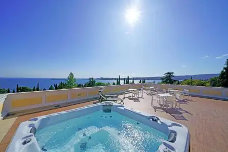 Villa Sofia - 26