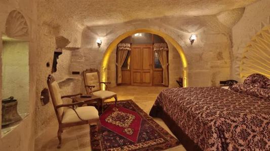 Phocas Cave Suites - Special Class - 167
