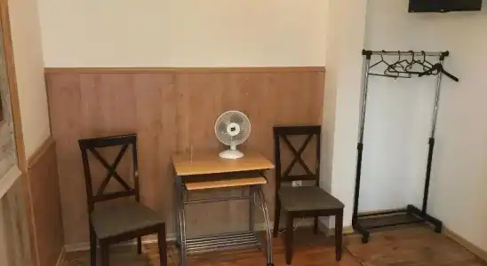 Villa Rezydent - 11