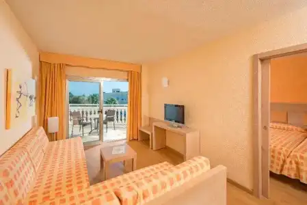 Iberostar Selection Albufera Park - All Inclusive - 88