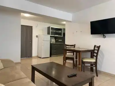 Alexia Apartments - 102