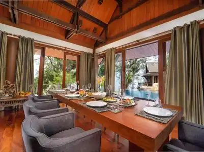Villa Chada - 55