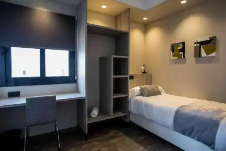 Hostal Sevilla Santa Justa - 22