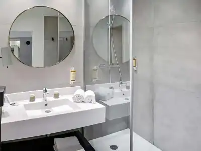 Mercure Bourg En Bresse - 46