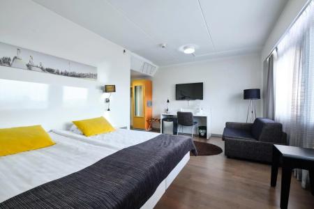 GreenStar Lahti - 2