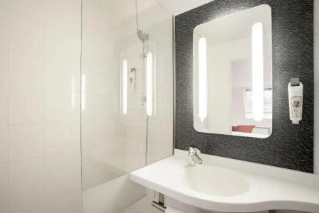 ibis Paris Maine Montparnasse 14ème - 57