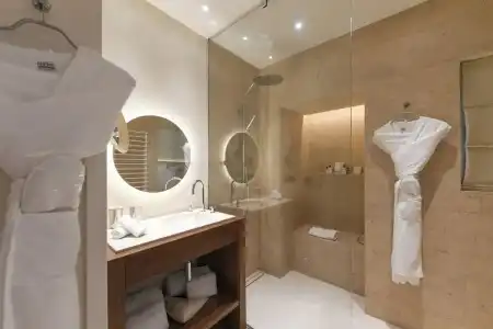 Le Petit Nice Passedat - Relais & Châteaux - 54