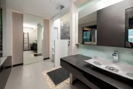 Aava Resort And Spa - 53