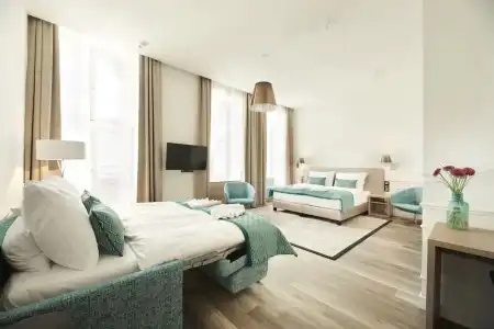 Boutique Residence Budapest - 50