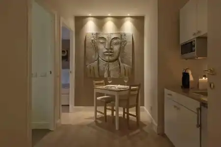 Aruna Suites - 53