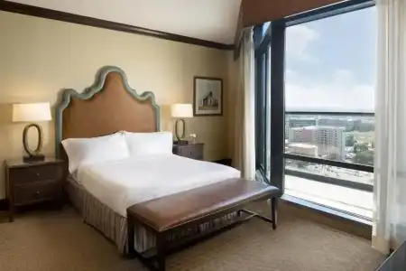 Omni Austin Downtown - 161