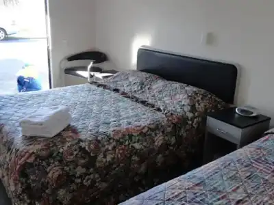 Auckland Airport Motel - 48