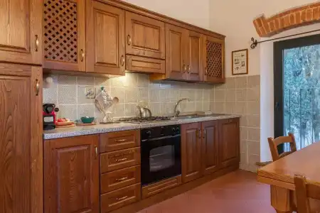 Agriturismo I Bonsi - 133