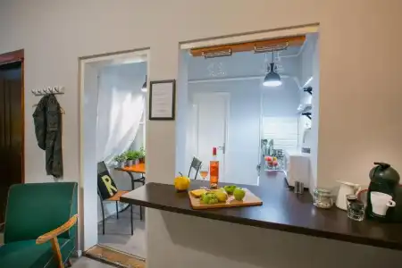 Friends Hostel - 10