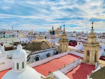 Boutique Las Cortes de Cádiz - 106