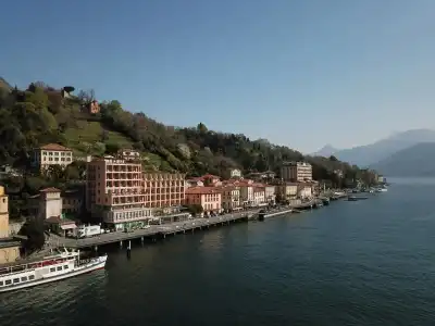 Bazzoni et du Lac - 22