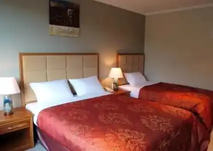 Albany Rosedale Motel - 21