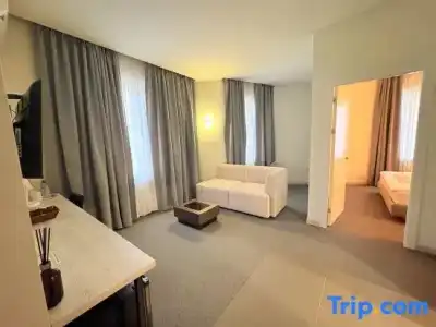 Hanra Stay Mini-hotel - 16