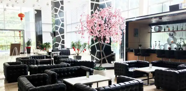Symphony Suites - 1