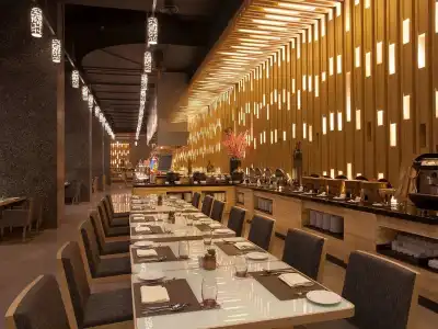 Grand Mercure Jakarta Kemayoran - 20