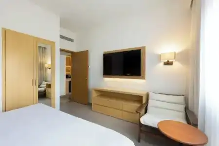 Courtyard By Marriott Cancun Airport - 68